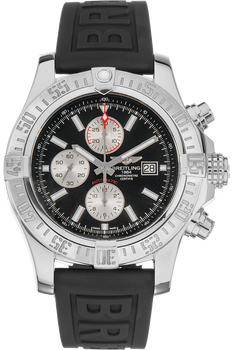 Super Avenger II Stainless Steel Automatic