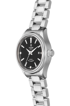 Style Stainless Steel Automatic