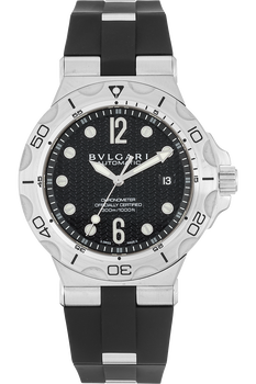 Diagono Scuba Aqua Stainless Steel Automatic