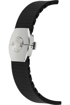 Mariner Chronograph Stainless Steel Automatic