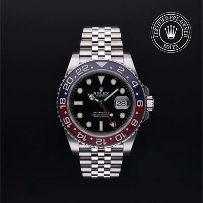 GMT-Master II