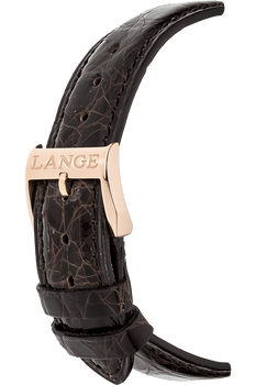 1815 Up Down Rose Gold Manual