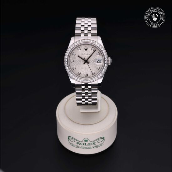 Datejust