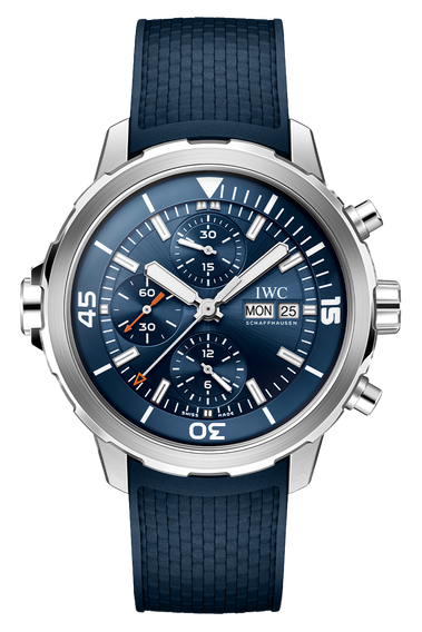 Aquatimer Chronograph