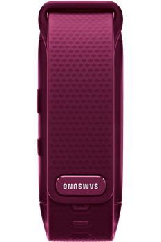 Gear Fit2 Pink Large
