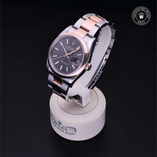 Datejust