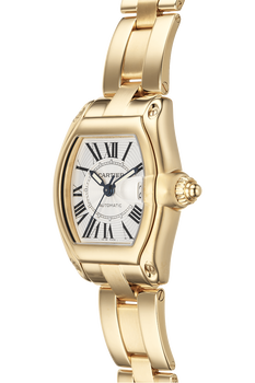 Roadster Yellow Gold Automatic