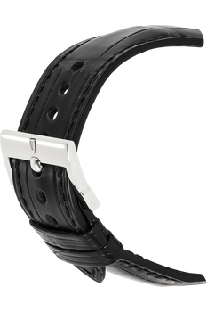 Fifty Fathoms Air Command Flyback Stainless Steel Automatic