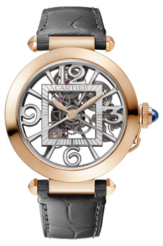 Pasha de Cartier, 41 MM