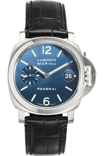 Luminor Marina Stainless Steel Automatic