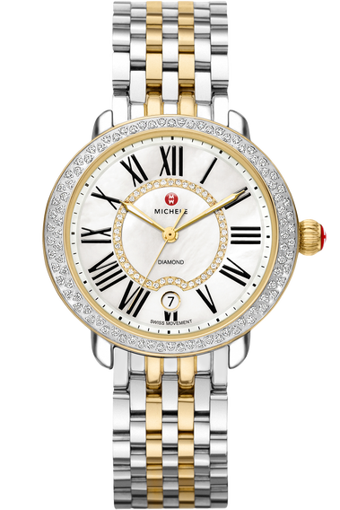 Serein 16 Diamond Two Tone
