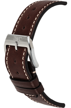Pilot&#39;s Le Petit Prince Chronograph Stainless Steel Automatic