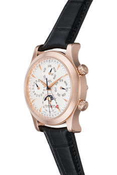 Master Grande Memovox Rose Gold Automatic