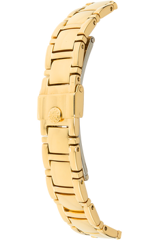 Nautilus Reference 4700 Yellow Gold Quartz