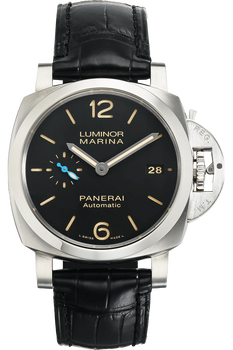 Luminor Marina 1950 3 Days Stainless Steel Automatic