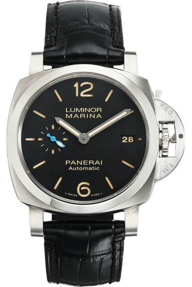 Luminor Marina 1950 3 Days Stainless Steel Automatic