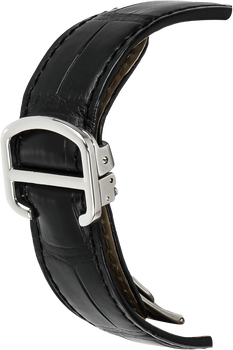 Calibre de Cartier Stainless Steel Automatic