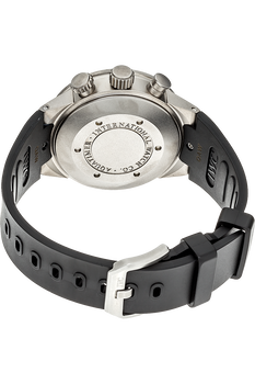 Aquatimer Chronograph Titanium Automatic