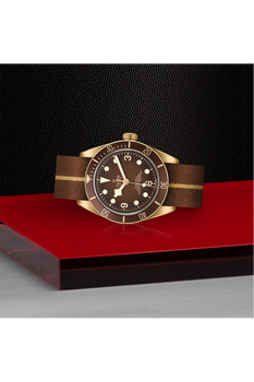 Black Bay Fifty-Eight Bronze - Boutique Exclusive