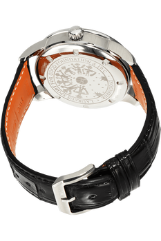 Ingenieur Laureus Stainless Steel Automatic