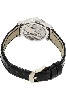 Jules Audemars White Gold Manual