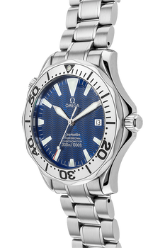 Seamaster Stainless Steel Automatic