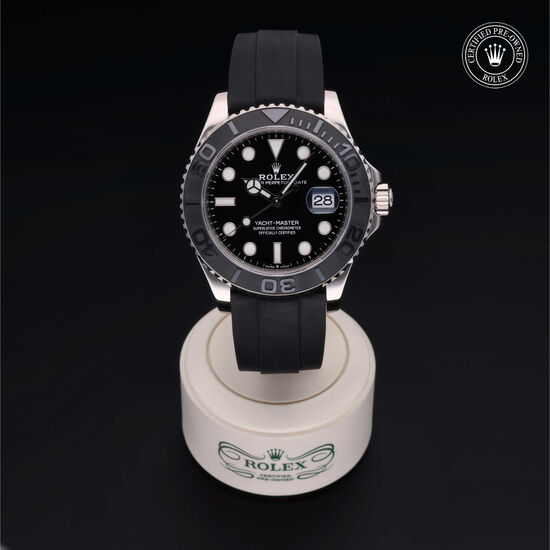 Yacht-Master 42