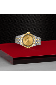 TUDOR Royal