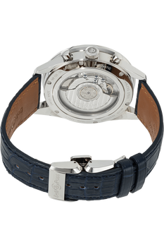 BR 126 Aeronavale Stainless Steel Automatic