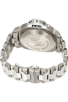 Luminor GMT Titanium and Stainless Steel Automatic