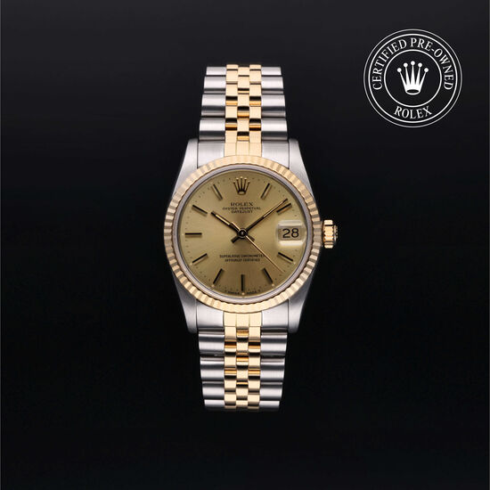 Datejust