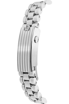 Chronoscope Co-Axial Chronograph Stainless Steel Automatic