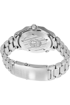 Seamaster Stainless Steel Quartz
