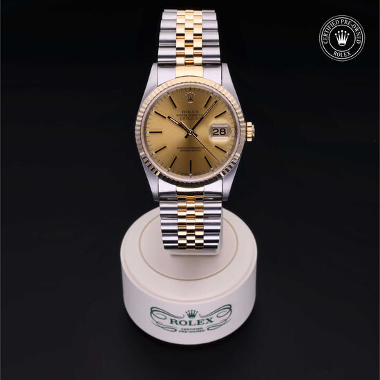 Datejust