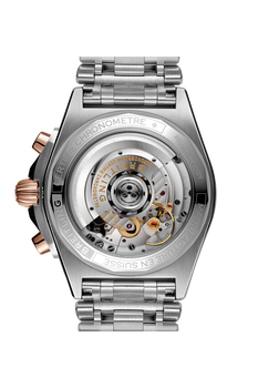 Chronomat B01 42