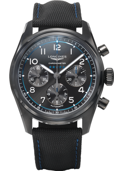 Longines Longines Spirit Bucherer BLUE L3.829.2.99.2
