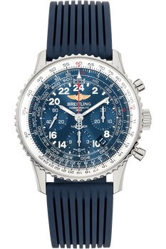 Cosmonaute Special Edition Stainless Steel Manual