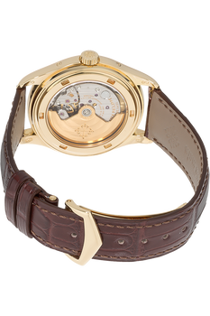 Annual Calendar Reference 5146 Yellow Gold Automatic