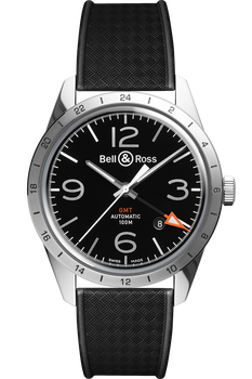 BR123 GMT 24H
