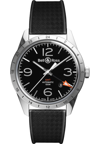 BR123 GMT 24H