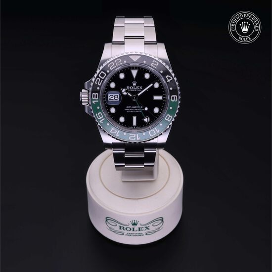 GMT-Master II