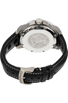 Monaco GPMH Power Reserve Titanium Automatic
