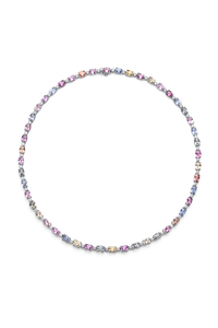 Pastello Soiree Necklace