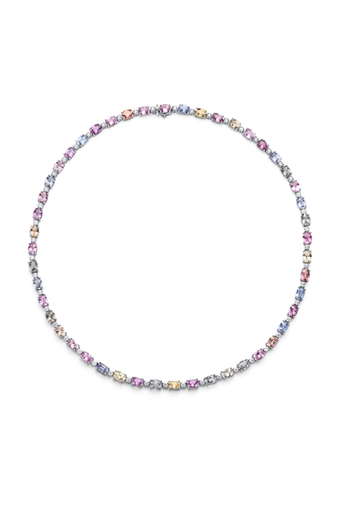 Pastello Soiree Necklace