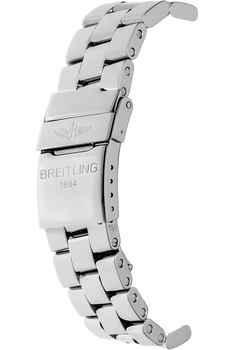 Super Avenger Stainless Steel Automatic