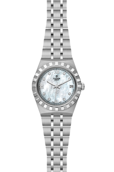 TUDOR Royal