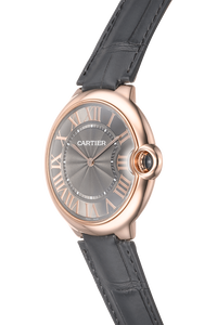 Ballon Bleu Rose Gold Manual