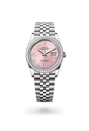 Datejust 36
