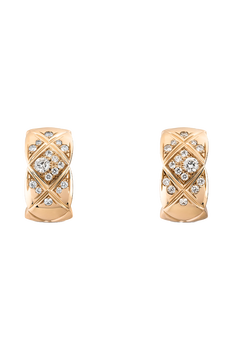 Coco crush shop earrings