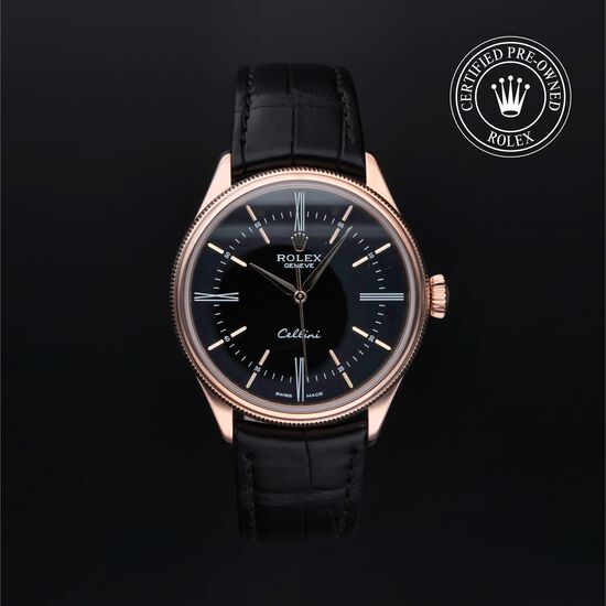 Cellini Time